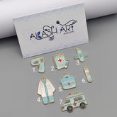 Doctor charm